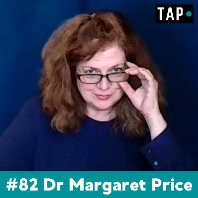 Autism, Family Law & Your Rights — with Dr Margaret Price