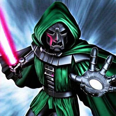 Infinity Crisis of the Omniverse: Episode 44