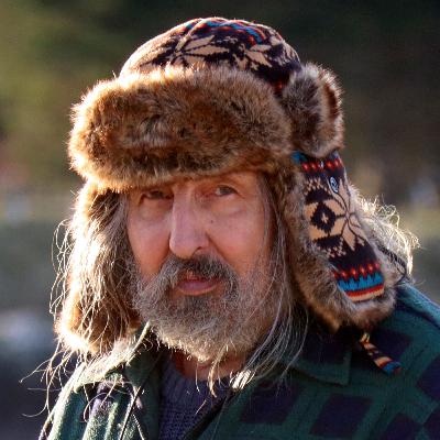 Episode 50 - Himalayan Artist, Highland Crofter with Rob Fairley Episode 50 - Himalayan Artist, Highland Crofter with Rob Fairley