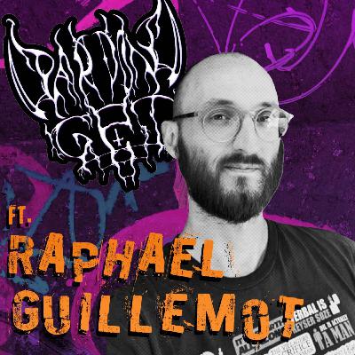 Episode 68 : Raphaël Guillemot