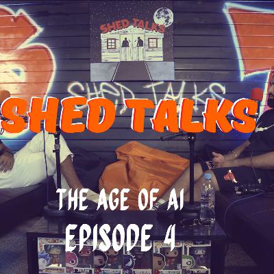 THE AGE OF AI WITH VIRAJ ACHARYA THE AGE OF AI WITH VIRAJ ACHARYA
