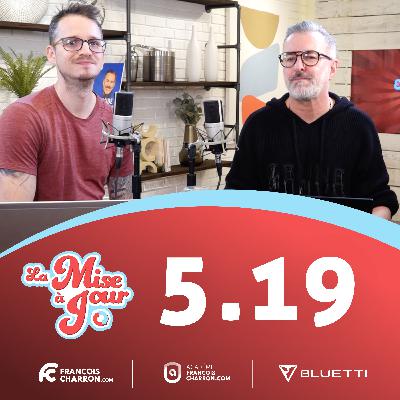 5.19: Résolutions et boule de cristal 2026