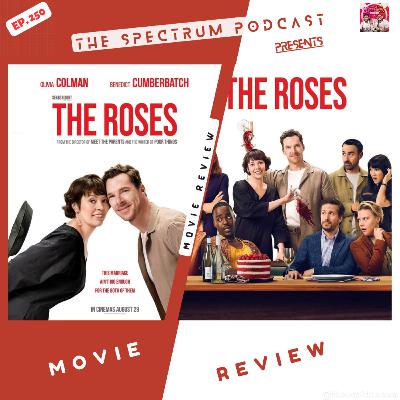 I Was Jealous of My Wife's Success - The Roses | Review | Ep. 250