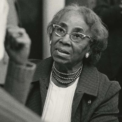 A Civil Rights Leader Establishes Secret Schools