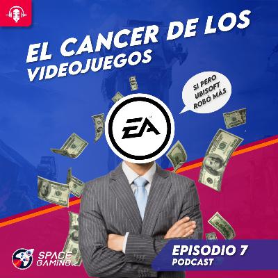 Las Microtransacciones y El Pay To Win - Podcast Ep 7
