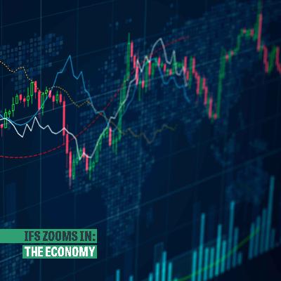 Is the UK in hock to the bond market?