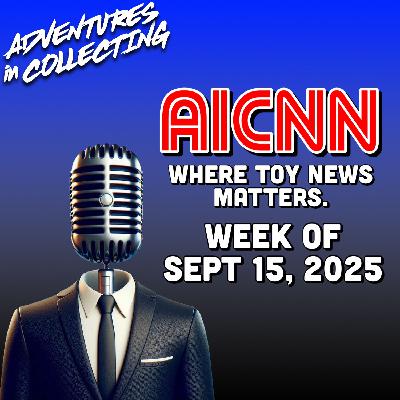 AIC NEWS: Week of September 5th, 2025