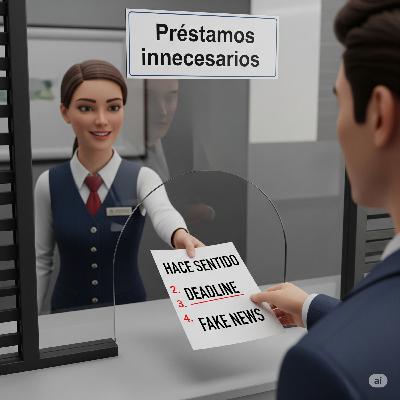 Préstamos que empobrecen