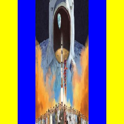 [Pdf]$$ How We Got to the Moon The People Technology and Daring Feats of Science Behind Humanity's Greatest Adventure [PDF EBOOK EPUB KINDLE]