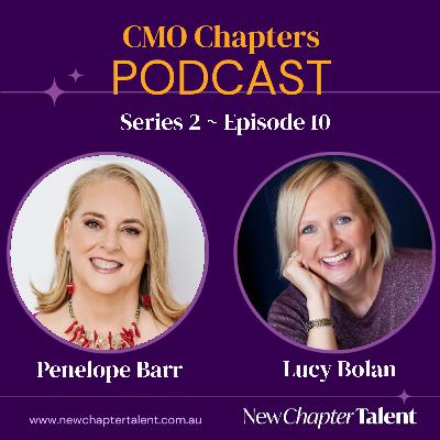 Portfolio Careers, Personal Branding & Doing Work on Your Terms with Penelope Barr