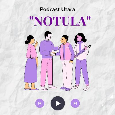Notula Notula