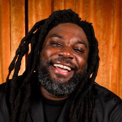 Jason Reynolds (Update)