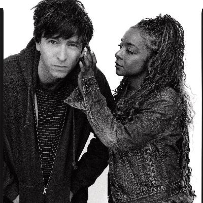 Kara Young and Nicholas Braun Play Childhood Friends in "Gruesome Playground Injuries" Kara Young and Nicholas Braun Play Childhood Friends in "Gruesome Playground Injuries"