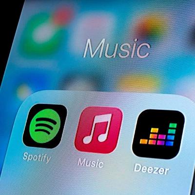 L'intelligence artificielle envahit la musique : 40 000 titres générés par jour sur les plateformes