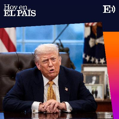 10 cosas que Trump ha cambiado para siempre 10 cosas que Trump ha cambiado para siempre