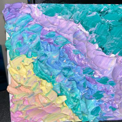 When You Realize What Was Stolen From You