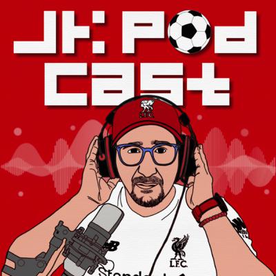 #JK_podcast ليفربول و كلوب و نهاية المشوار في الدوري و ازمة #محمد_صلاح #حديث_البريميرليغ #ليفربول