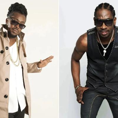 VERZUZ BATTLE BEENIE MAN VERZUZ BOUNTY KILLER