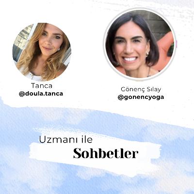 78- Hamile Yogası: Hamileyken Yoga Yapmak Güvenli mi? | Gönenç Sılay