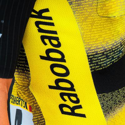 Tour de France ’25 - 16: Breakaway day with Wout van Aert and Victor Campenaerts, and Richard Plugge talks sponsorships