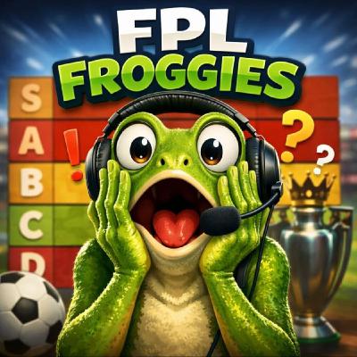 S06E17 - Episode spécial Chapeaux / Tier Lists meilleurs défenseurs de Premier League avec Nico ! S06E17 - Episode spécial Chapeaux / Tier Lists meilleurs défenseurs de Premier League avec Nico !