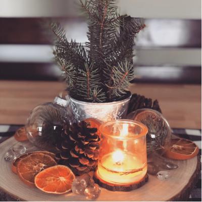 Winter Solstice
