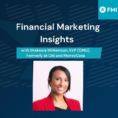 Shakeela Williamson - On Versatility, Voice, and the Value of Experience Shakeela Williamson - On Versatility, Voice, and the Value of Experience