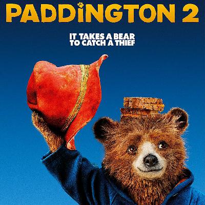 "Paddington 2" - 139 "Paddington 2" - 139