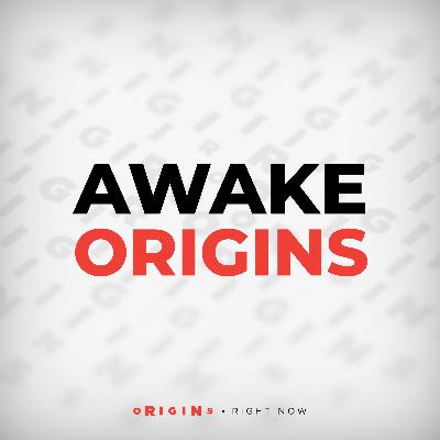 The First Heartbeat Of Humanity Is Coming (with Christian Kromme and Joel aan ‘t Goor)