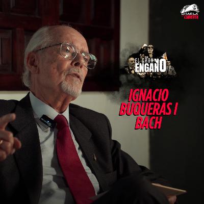 Catalanes en Madrid, extremeños en Barcelona. Ignacio Buqueras i Bach [CeC #24]