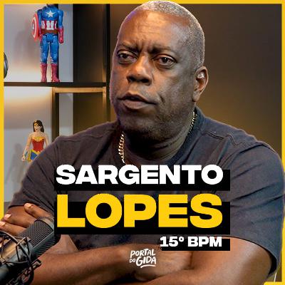 Sargento Lopes do 15º BPM no Portal Do Gida #088