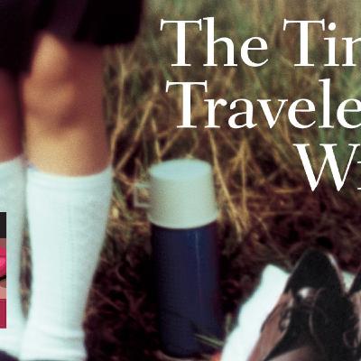 The Time Traveler's Wife