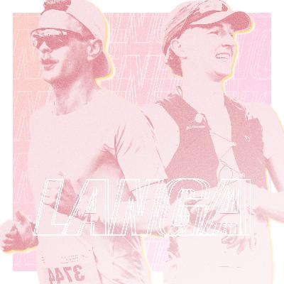 76. Hlauparar með myndavélar, KILIAN, Elísa & Andrea á móti heiminum, landsliðsvalið og Arnar Péturs stigahæstur