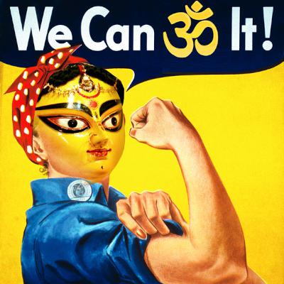 Gudinnefeminism - Del 2 - Kristina Turner