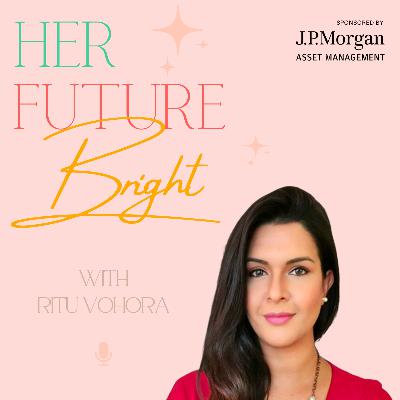 Paving Your Own Path with Ritu Vohora CFA, Vice President, Investment Specialist - Global Capital Markets at T. Rowe Price Paving Your Own Path with Ritu Vohora CFA, Vice President, Investment Specialist - Global Capital Markets at T. Rowe Price