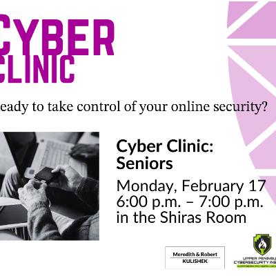 Episode 3: Sarah Talks Tech, Wild Robots, and Winter Reading