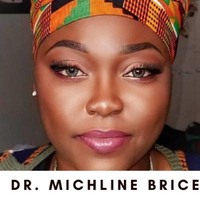 Michline Brice : Using Your Gift To Its Fullest Potential