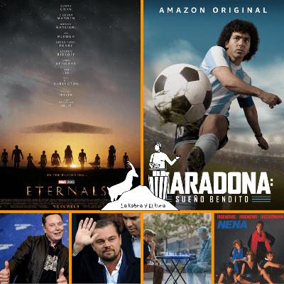 Capítulo 17: Con Probióticos Capítulo 17: Con Probióticos