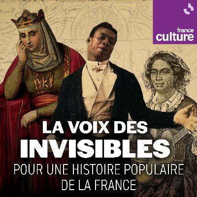 La Voix des invisibles : Mamadou Hady Bah, le tirailleur sénégalais devenu héros de la Résistance