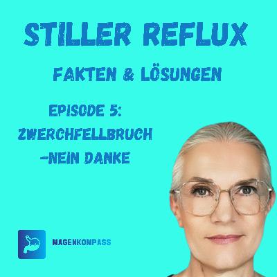 Episode 5: Zwerchfellbruch nein danke Episode 5: Zwerchfellbruch nein danke