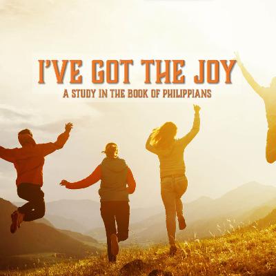 A Strange Yet Wonderful Beginning - I’ve Got The Joy 1 - (S6,E7) A Strange Yet Wonderful Beginning - I’ve Got The Joy 1 - (S6,E7)