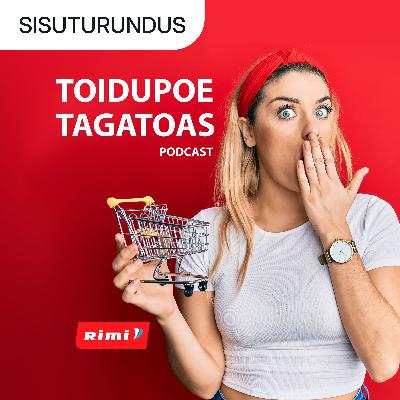 Omamärgitooted ei kao kuhugi, kuna on populaarsed ja kliendid armastavad neid