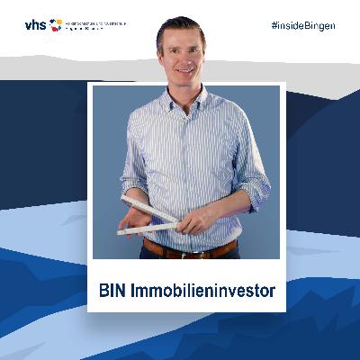 #15 BIN Immobilieninvestor #15 BIN Immobilieninvestor