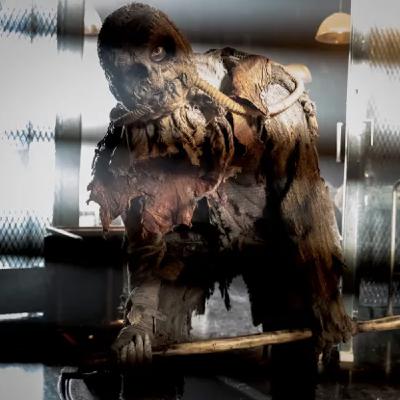 S4E2 / Talking Gotham: "Fear the Reaper" Reaction S4E2 / Talking Gotham: "Fear the Reaper" Reaction