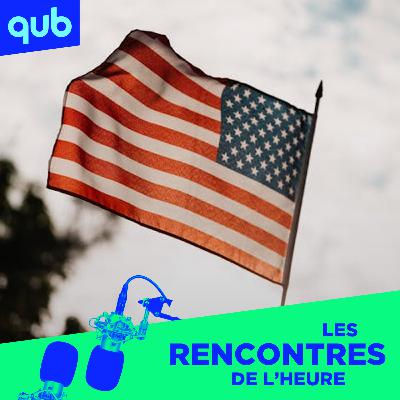 L’armée américaine à nos portes? «Sa lubie du 51e état, elle n’est pas terminée!», lance Emmanuelle Latraverse