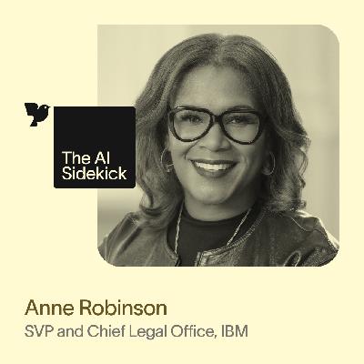 From Blocker to Builder: Legal as a Growth Enabler in the Age of AI