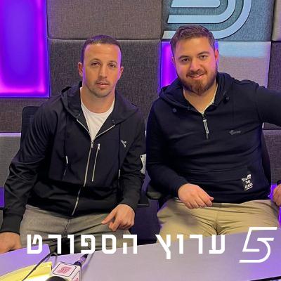 ראיון עם בני בן זקן ראיון עם בני בן זקן