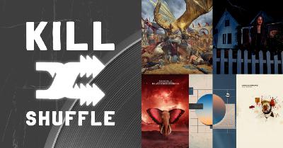 Episode 113 – Trivium Pursuit