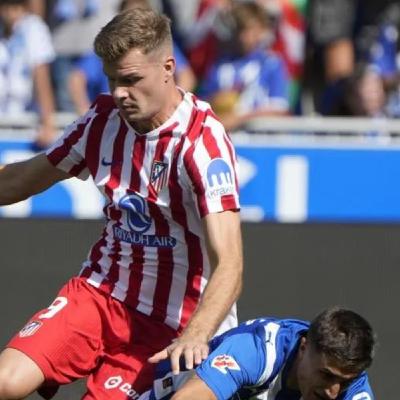Análisis del Deportivo Alavés 1-1 Atlético de Madrid
