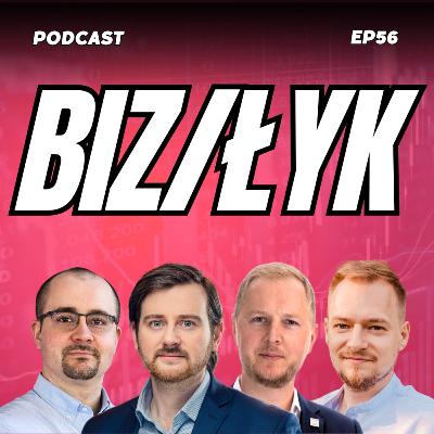 BizŁyk #56: Ogrzewanie będzie jeszcze droższe dzięki UE